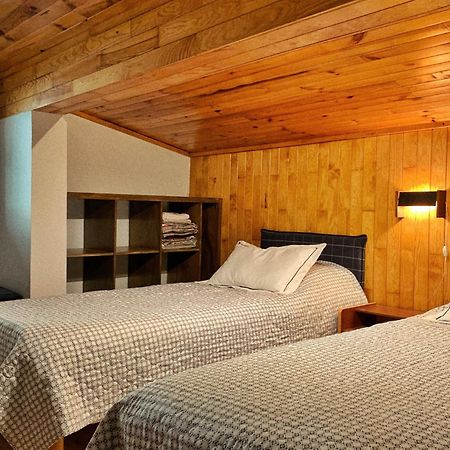 Chalet Viñales Les Houches Exterior foto