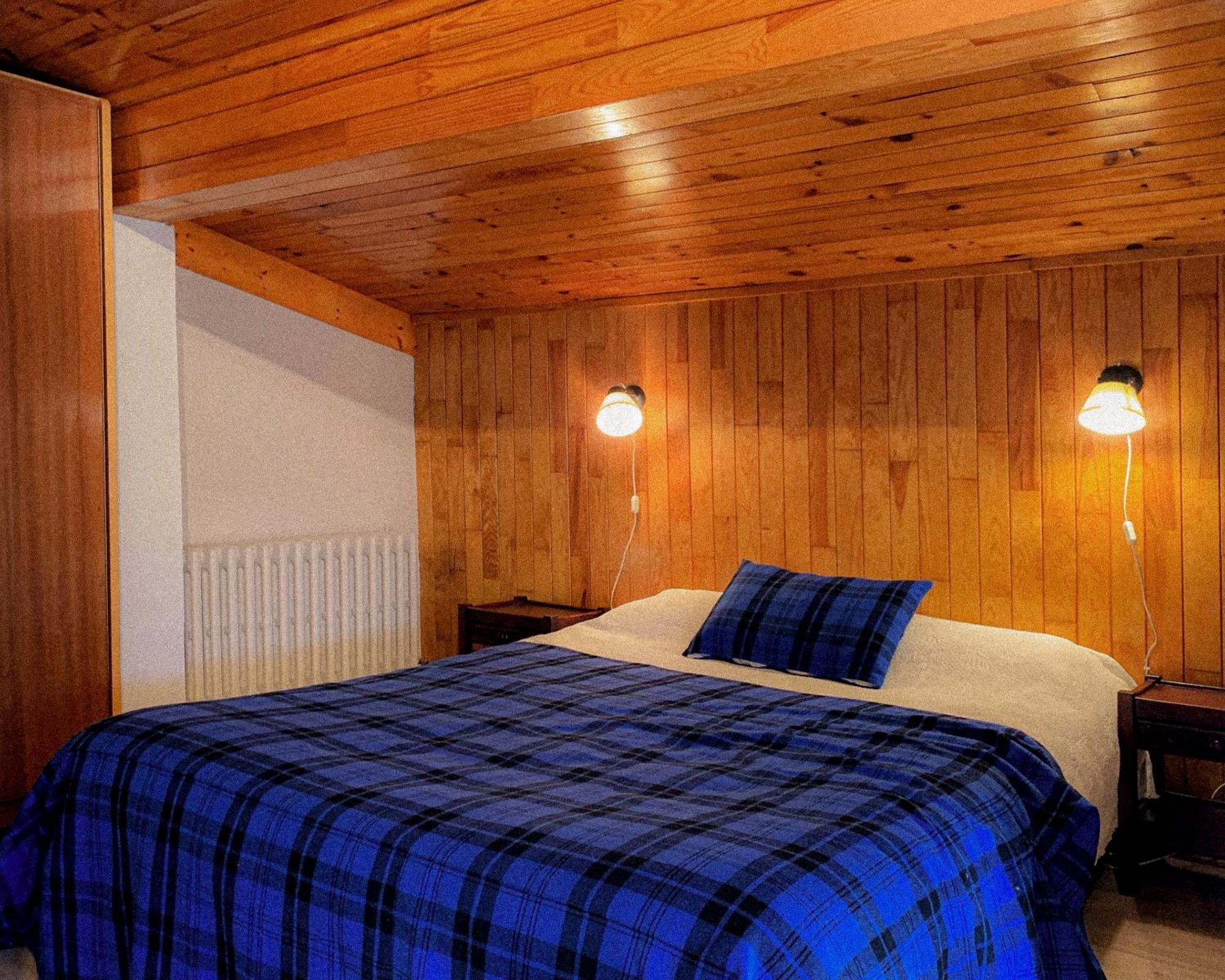Chalet Viñales Les Houches Habitación foto