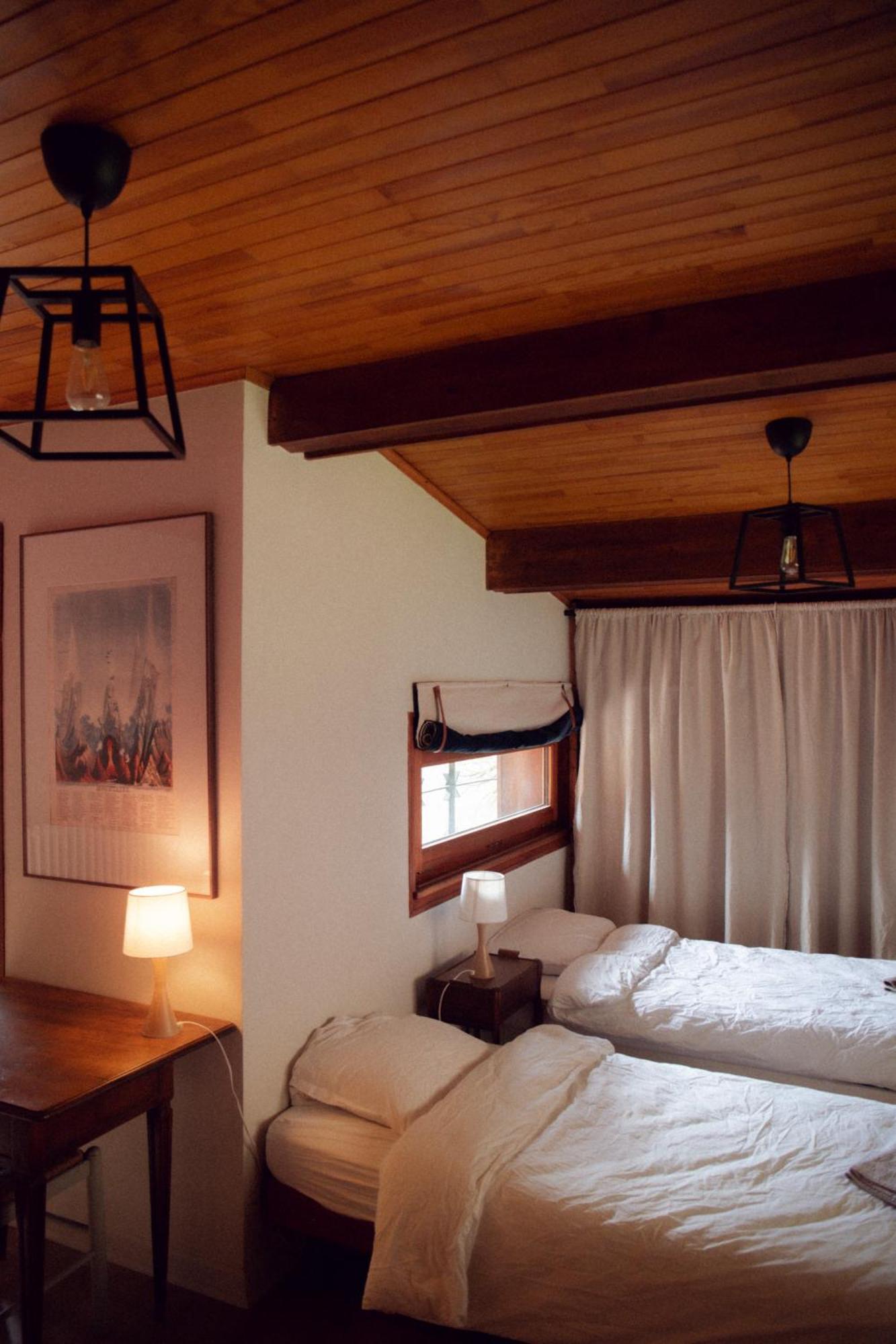Chalet Viñales Les Houches Exterior foto