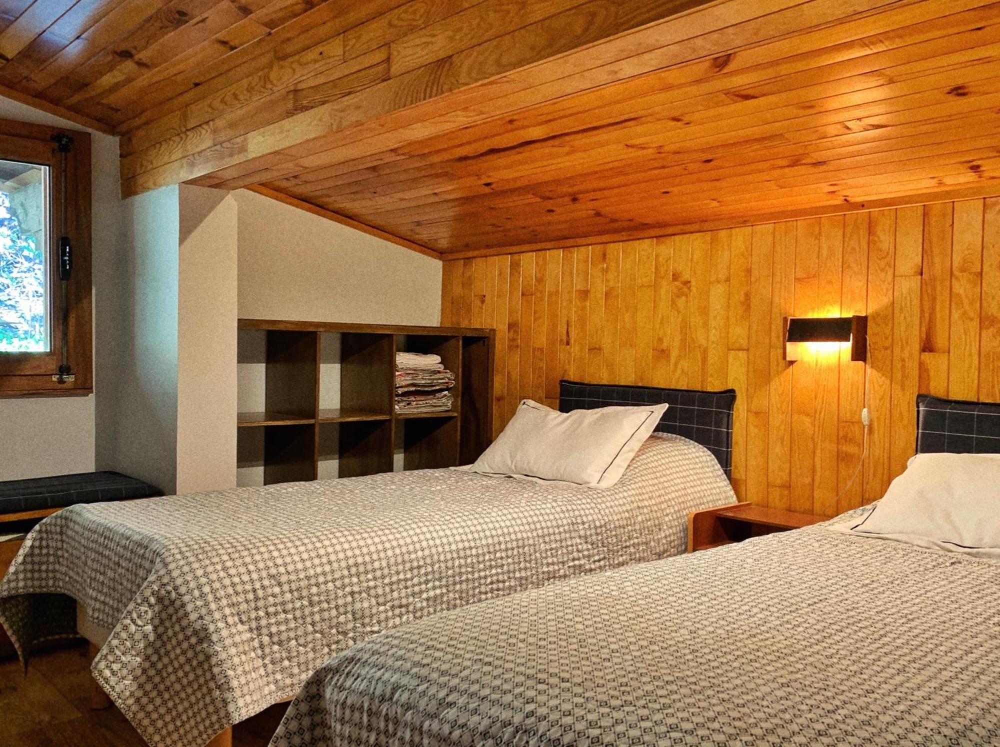 Chalet Viñales Les Houches Exterior foto
