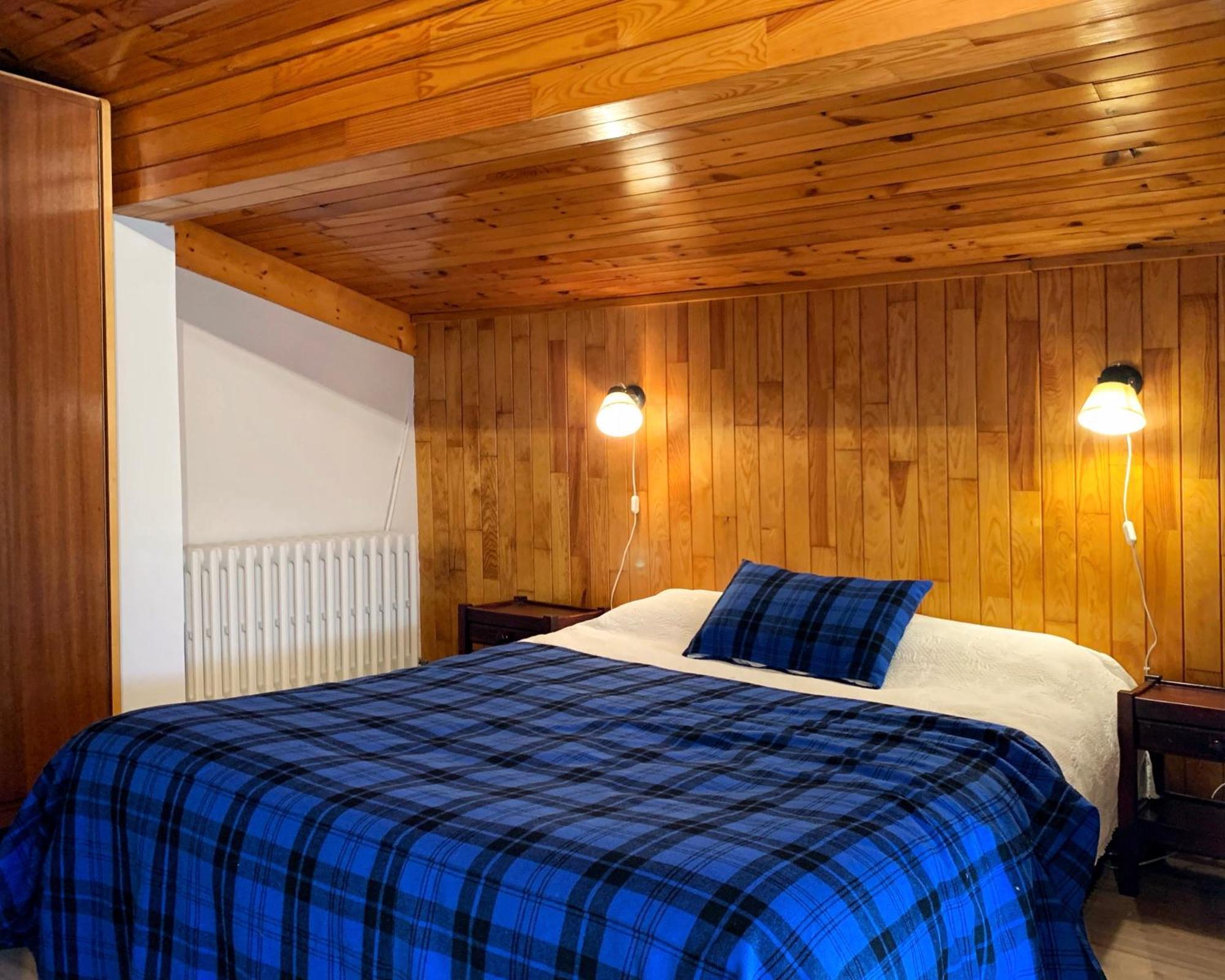 Chalet Viñales Les Houches Exterior foto